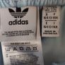 Adidas 3-stripes shorts Image 4
