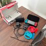 nintendo switch extended battery version Image 2