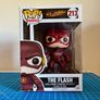 The Flash Set - DCTV - Funko Pop Image 2