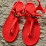 Ted Baker Verona Jelly Sandals UK5 Image 2