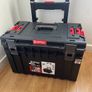 Qbrick System ONE Cart 2.0 Toolbox On Wheels + Seat Image 3
