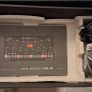 Erica Synths DB-01 Bassline Synthesizer - boxed Image 2