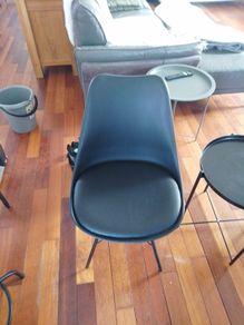 Makeup/Desk Chair