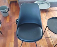 Makeup/Desk Chair