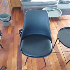 Makeup/Desk Chair