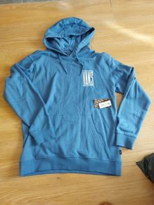 vans hoodie