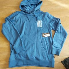 vans hoodie
