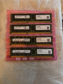 Samsung 64 Gb Ddr3 Ecc Ram