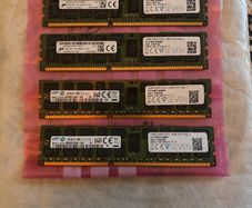 Samsung 64 Gb Ddr3 Ecc Ram