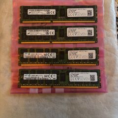 Samsung 64 Gb Ddr3 Ecc Ram