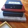 Job Lot Books, Notebooks & Decorative Photo Frames Image 2