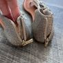 Ladies Jessica Simpson sandals Image 5