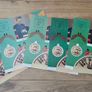 LP's Vinyl Records - Posters - Inners - Beatles - Pink Floyd Image 5