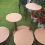 3 Tier Cake Stand and 2 Cup Cake Stand Image 4