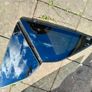 Toyota prius 7 seater window glass back four Image 9
