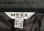 Mexx wool grey skirt and matching tunic