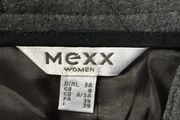 Mexx wool grey skirt and matching tunic