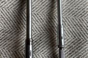 Stanley Yankees 130A &amp; 131A Rachet Screwdrivers