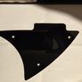 RICKENBACKER Black Pickguards/ Mastery Bridge M5 Image 6