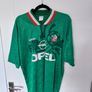 Authentic Vintage Football Shirts Image 3