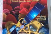 Junior Certificate Cycle Book - Science Matters