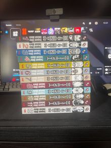 Death note complete