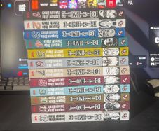 Death note complete