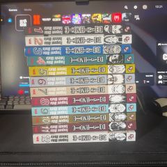 Death note complete