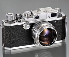 Canon IVSB2 + Canon 50mm 1.5