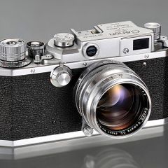 Canon IVSB2 + Canon 50mm 1.5