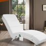 Massage Recliner chair with heating and massage function, ergonomic, Image 5