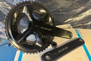 Shimano 105 crankset 170mm