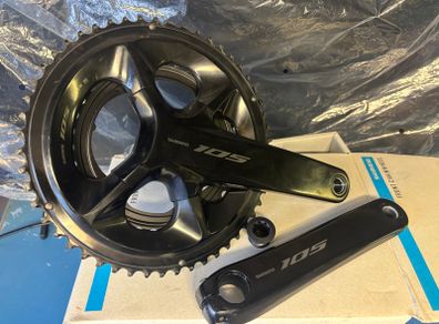 Shimano 105 crankset 170mm