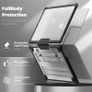 Clear Case Light Stand Protective Case for macbook pro 13 Image 3