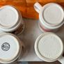 4 Vintage Advertising Coffee /Tea Mugs Image 5