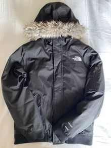 THE NORTH FACE Gotham Jacket  Dryvent 600 size XL