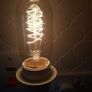 Aperol Spritz Bottle Lamp Image 3