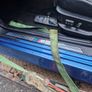bmw e39 msport breaking Image 7