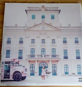 Melanie Martinez K-12 double vinyl