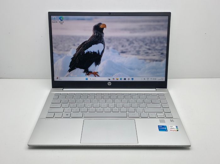 HP Pavilion 14-DV - Intel i5(11.gen)/ 24GB RAM/ 512GB/ Touch screen Laptop