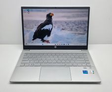 HP Pavilion 14-DV - Intel i5(11.gen)/ 24GB RAM/ 512GB/ Touch screen Laptop