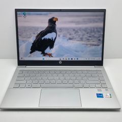 HP Pavilion 14-DV - Intel i5(11.gen)/ 24GB RAM/ 512GB/ Touch screen Laptop