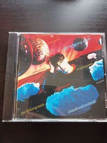 Lightning Seeds - Cloudcuckooland CD