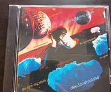 Lightning Seeds - Cloudcuckooland CD