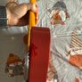 Fender Telecaster Ultra 2 With Gator Flightcase Image 6