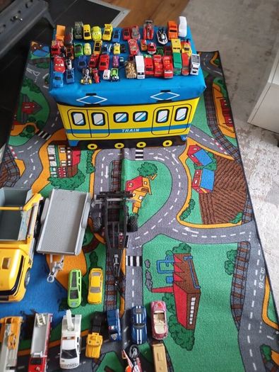 toys