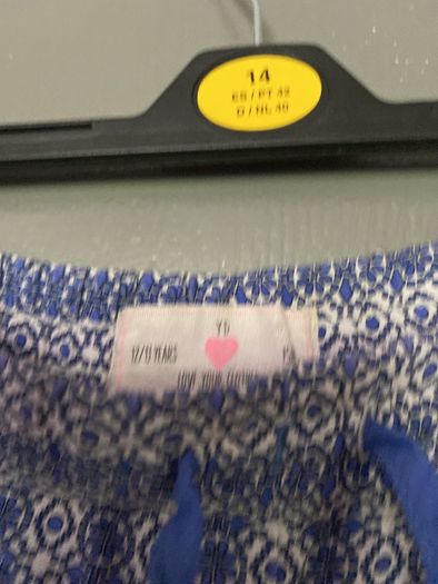 girls trousers