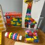 Bundle Math counting numbers match educationl toys Montessori Image 4