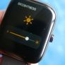 Smart Watch With Music Playback, Call Answering & Message Notification Functionality Image 7