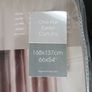 Eyelet luxury curtains Image 3